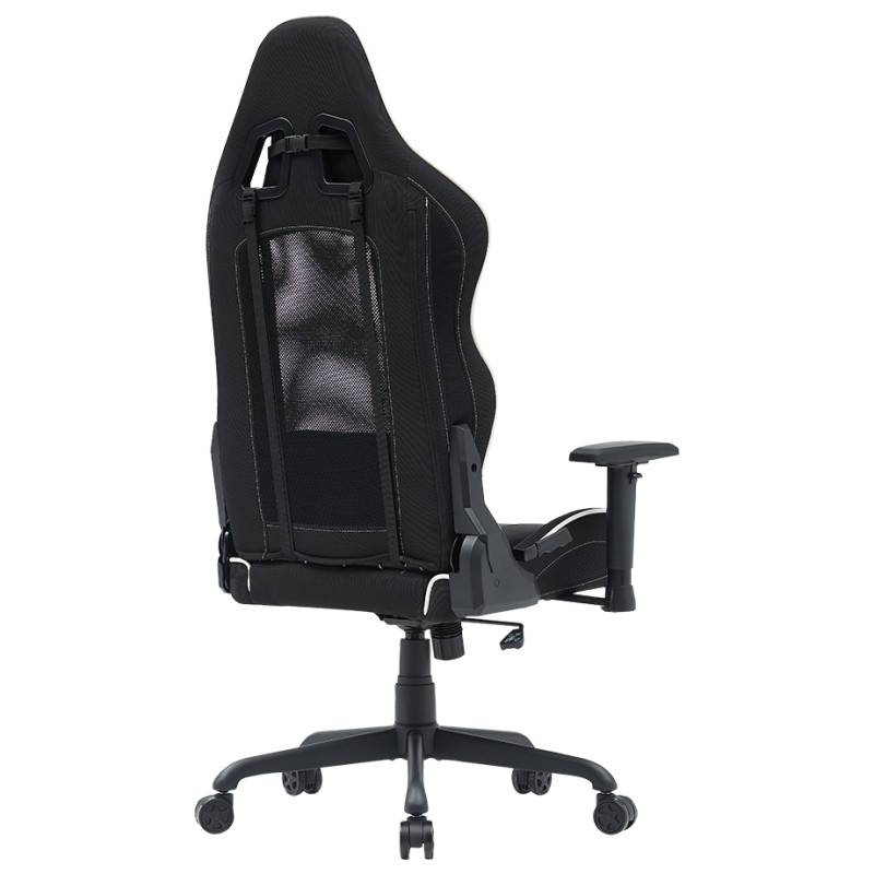Canyon gaming chair Shift MCCH01 Transformer Black