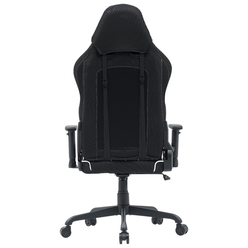 Canyon gaming chair Shift MCCH01 Transformer Black