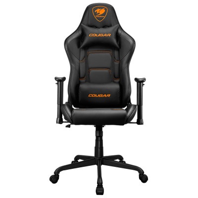 Cougar Gaming COUGAR ARMOR ELITE Gaming chair, Black