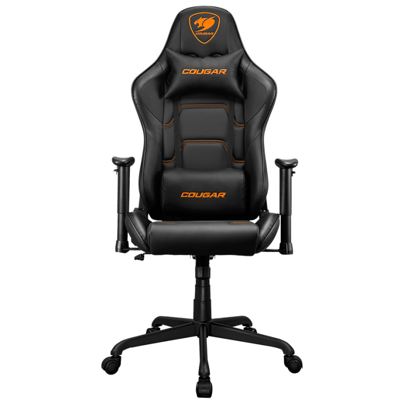 Cougar Gaming COUGAR ARMOR ELITE Gaming chair, Black
