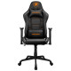 Cougar Gaming COUGAR ARMOR ELITE Gaming chair, Black