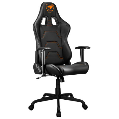 Cougar Gaming COUGAR ARMOR ELITE Gaming chair, Black
