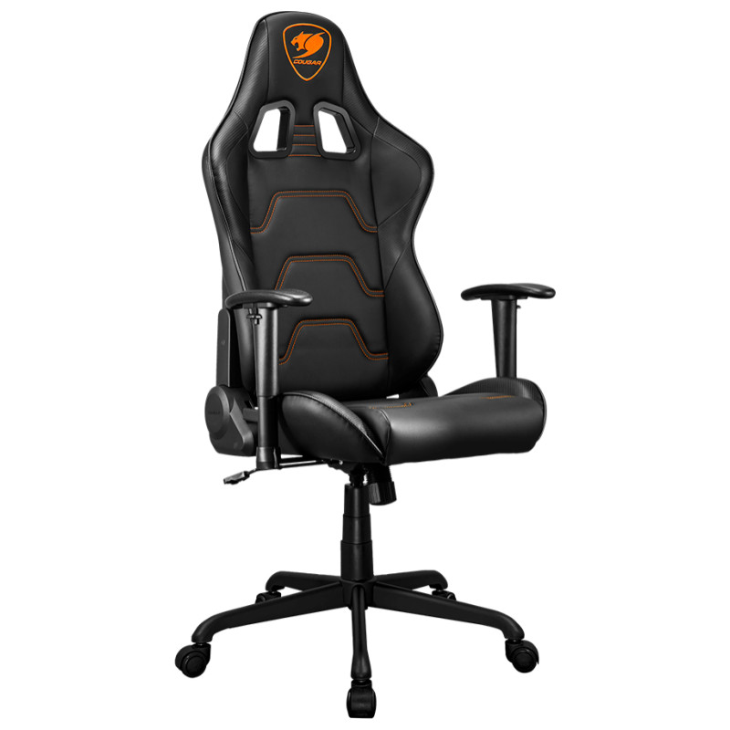 Cougar Gaming COUGAR ARMOR ELITE Gaming chair, Black