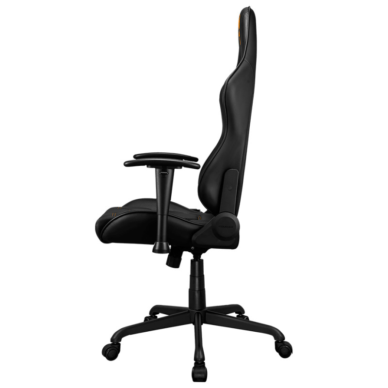 Cougar Gaming COUGAR ARMOR ELITE Gaming chair, Black