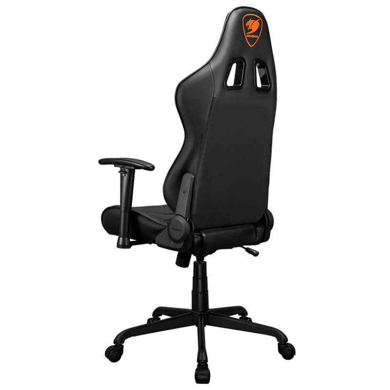 Cougar Gaming COUGAR ARMOR ELITE Gaming chair, Black