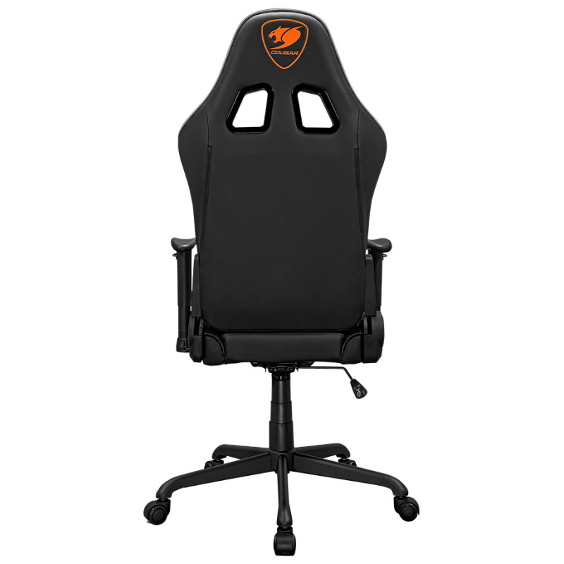 Cougar Gaming COUGAR ARMOR ELITE Gaming chair, Black