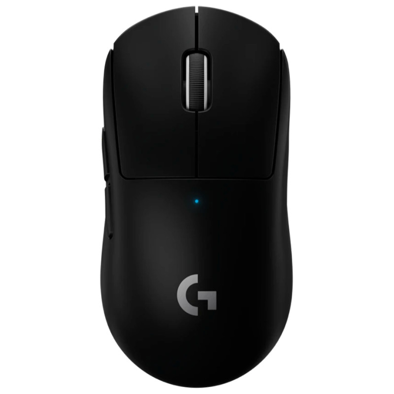 Logitech G PRO X SUPERLIGHT 2 LIGHTSPEED Gaming Mouse - BLACK - 2.4GHZ - EER2