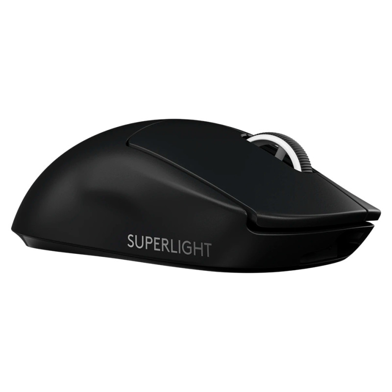 Logitech G PRO X SUPERLIGHT 2 LIGHTSPEED Gaming Mouse - BLACK - 2.4GHZ - EER2