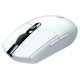 Logitech G305 LIGHTSPEED Wireless Gaming Mouse - WHITE - EER