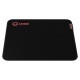 Lorgar Main 323, Gaming mouse pad, Precise control surface, Red anti-slip rubber base, size: 360mm x 300mm x 3mm, weight 0.21kg