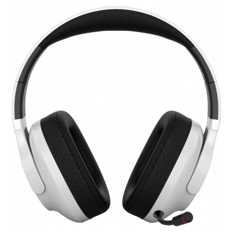 Canyon headset EGO GH-15 2in1 BT White