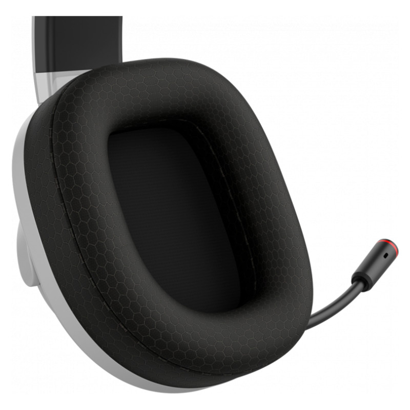 Canyon headset EGO GH-15 2in1 BT White