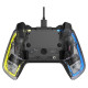Canyon gamepad Brighter GP-02 Wired Crystal