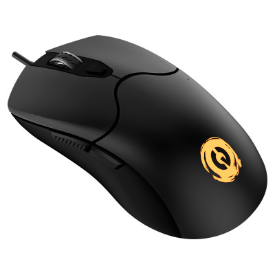 Canyon mouse  Accepter GM-211 RGB 6buttons Wired Black