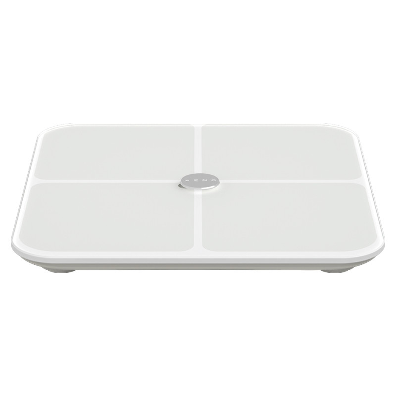 Aeno Smart Body scales BS1S, 15 body metrics, up to 180kg