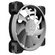 Cougar Gaming COUGAR VORTEX VX 120 Cooling Fan, PWM, HDB, ARGB, single pack