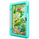 Blackview Tab 20 Kids WiFi 10.1-inch 800x1280 HD 60Hz Unisoc Tiger T310 2Hz 4GB + 64GB 6600mAh  Cam 5MP/8MP WiFi5 Android 15 Fairy Green