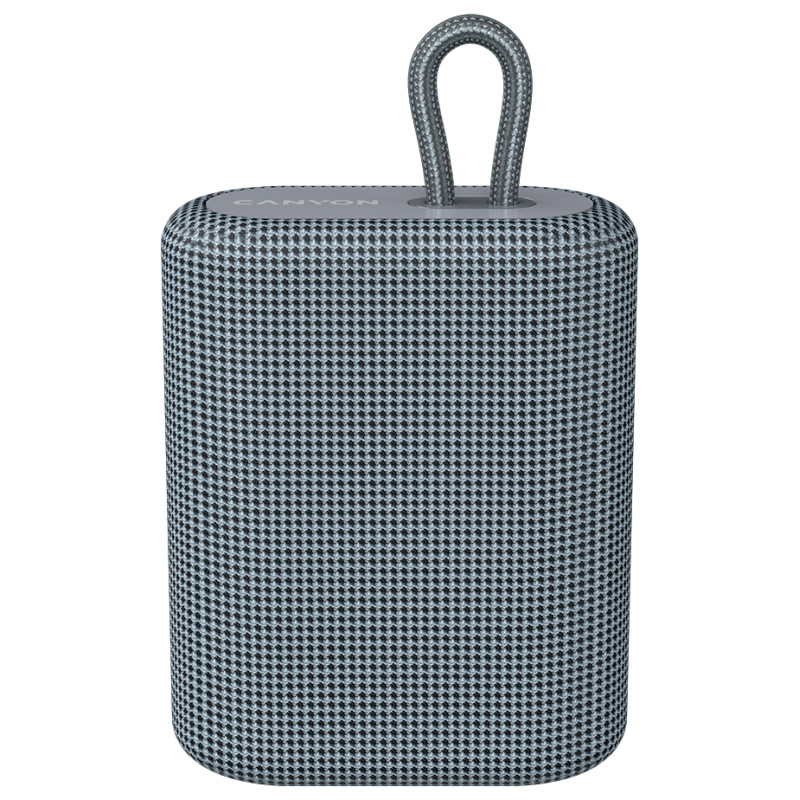 Canyon speaker BSP-4 5W Dark Grey