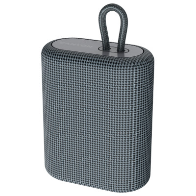 Canyon speaker BSP-4 5W Dark Grey