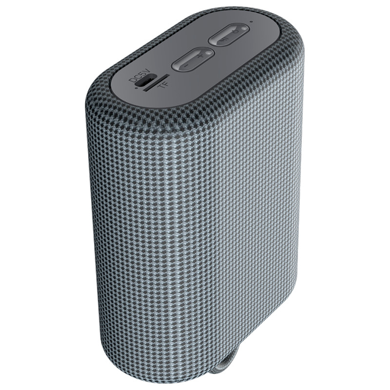 Canyon speaker BSP-4 5W Dark Grey
