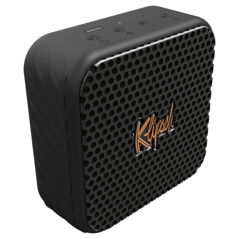 Klipsch Austin Black