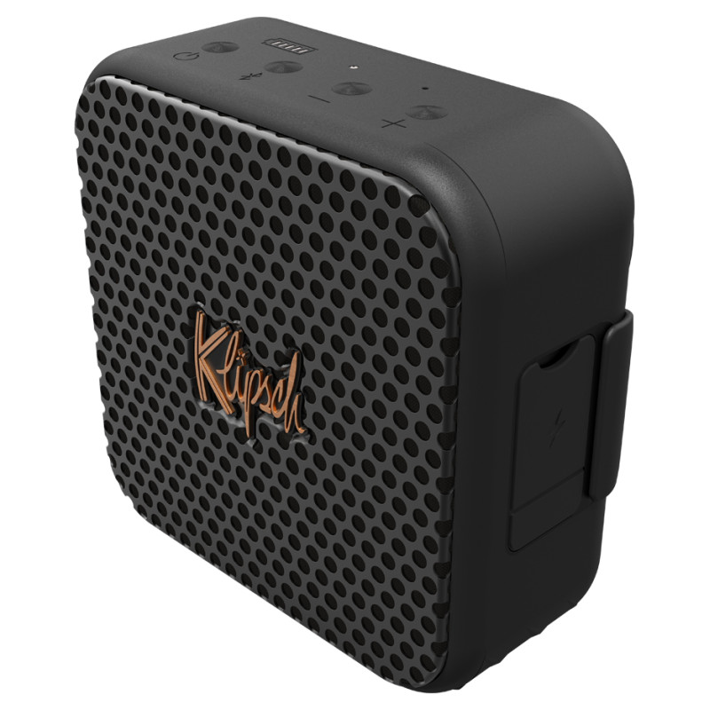 Klipsch Austin Black