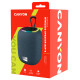 Canyon speaker BSP-8 10W Gray