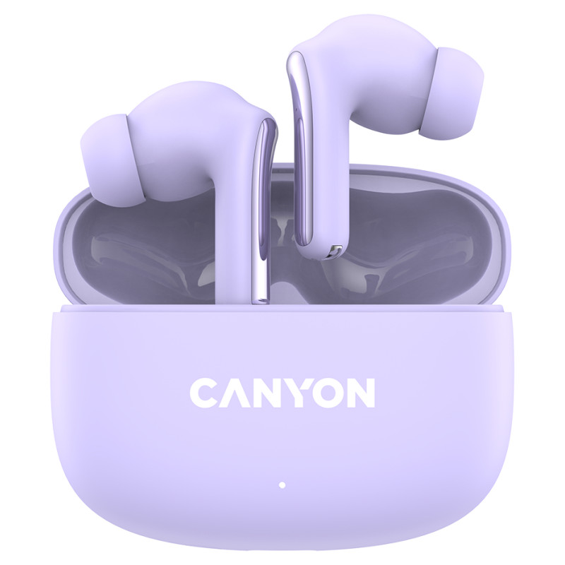 Canyon headset OnGo 9 Purple