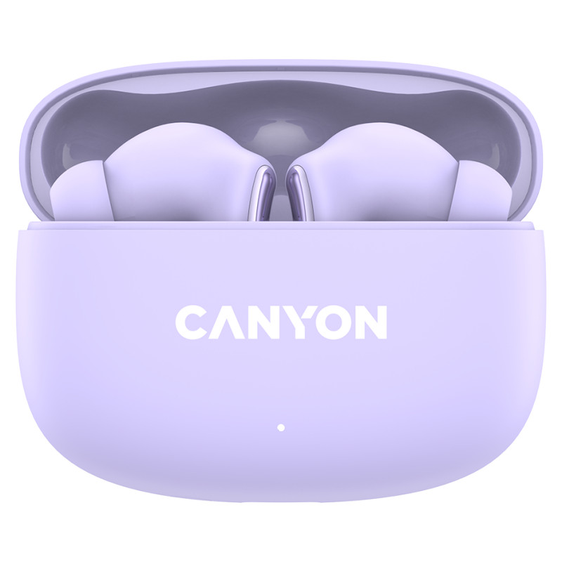 Canyon headset OnGo 9 Purple
