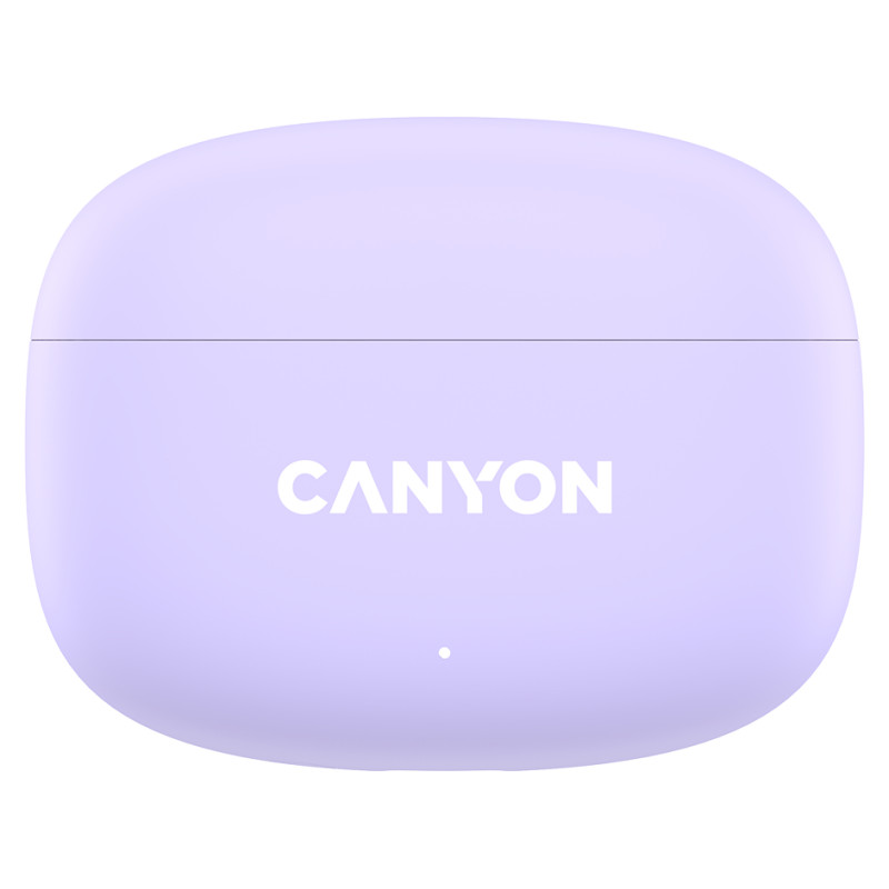 Canyon headset OnGo 9 Purple
