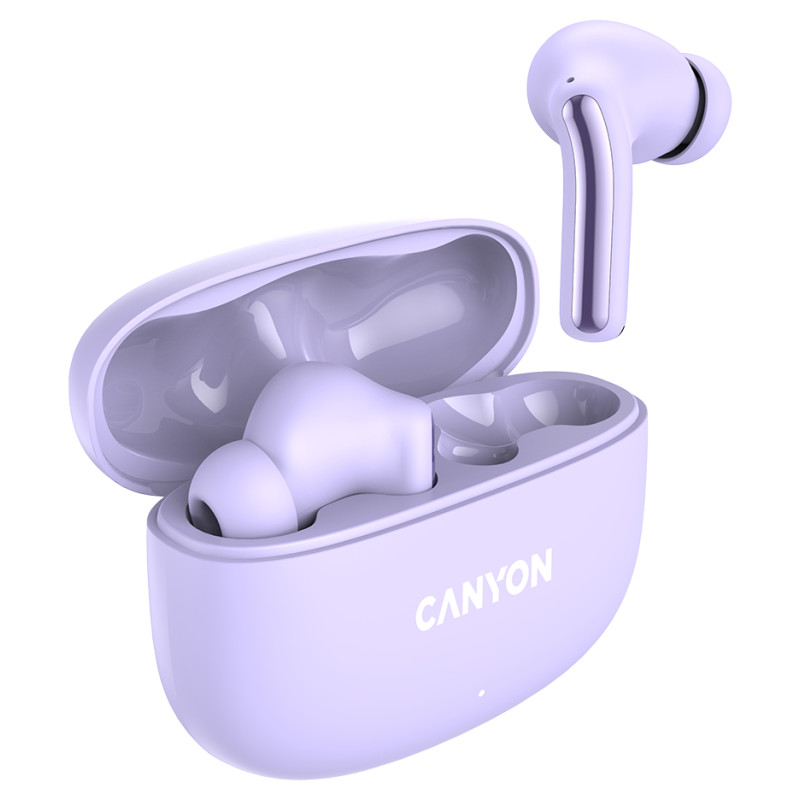 Canyon headset OnGo 9 Purple