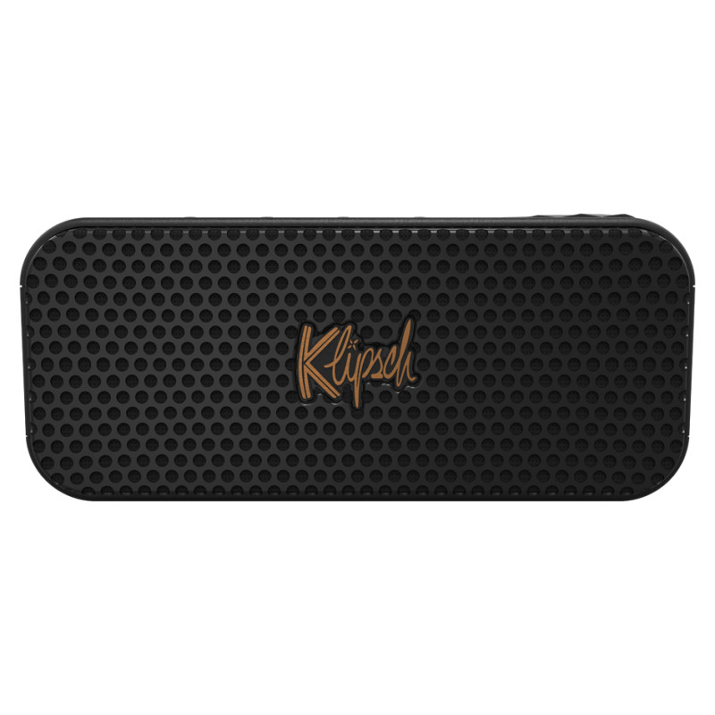 Klipsch Nashville Black