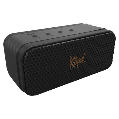 Klipsch Nashville Black