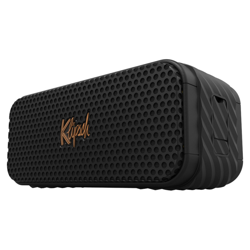 Klipsch Nashville Black