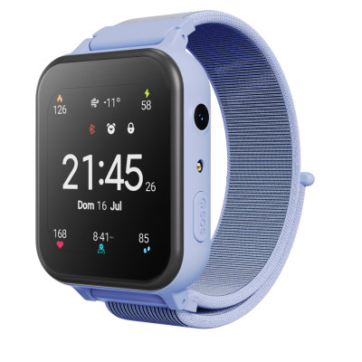 Canyon kids watch Alfie KW-37 MP3 Study&Game Blue