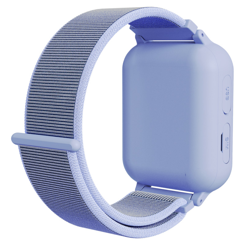 Canyon kids watch Alfie KW-37 MP3 Study&Game Blue