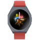 Canyon smart watch Otto SW-86 Red