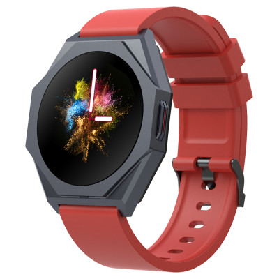 Canyon smart watch Otto SW-86 Red