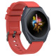 Canyon smart watch Otto SW-86 Red