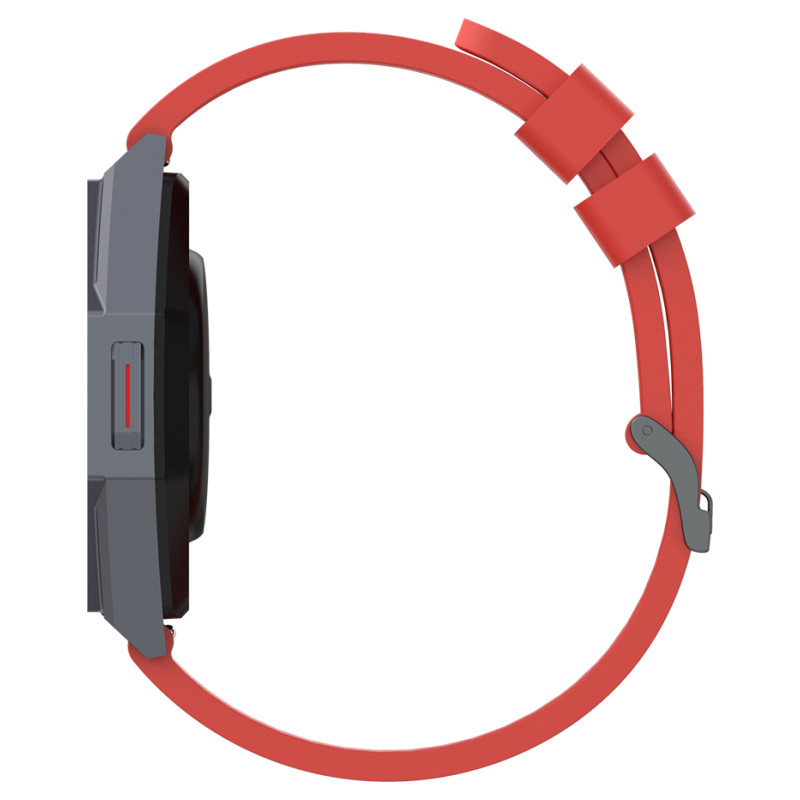 Canyon smart watch Otto SW-86 Red