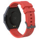 Canyon smart watch Otto SW-86 Red
