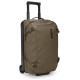 Thule 5602 Chasm Carry on Wheeled Duffel Bag 40L deep khaki