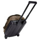 Thule 5602 Chasm Carry on Wheeled Duffel Bag 40L deep khaki
