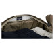 Thule 5602 Chasm Carry on Wheeled Duffel Bag 40L deep khaki