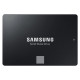 Samsung SSD SATA2.5" 8TB 6GB/S/870 EVO MZ-77E8T0B/EU SAMSUNG