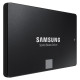 Samsung SSD SATA2.5" 8TB 6GB/S/870 EVO MZ-77E8T0B/EU SAMSUNG