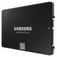 Samsung SSD SATA2.5" 8TB 6GB/S/870 EVO MZ-77E8T0B/EU SAMSUNG