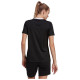 Adidas T-shirt adidas Entrada 22 Jsy W H57572 (2XS)
