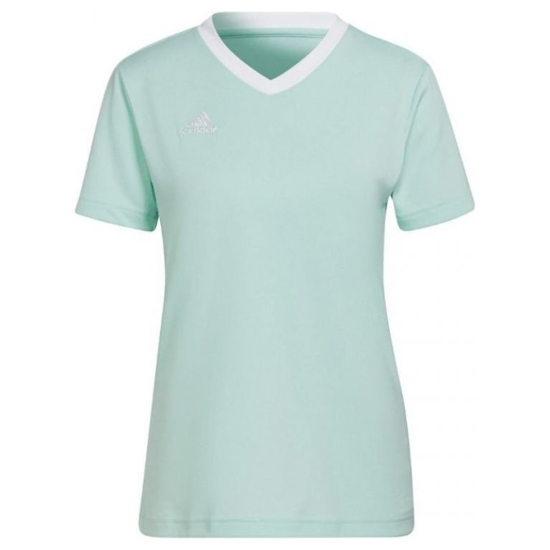 Adidas T-shirt adidas Entrada 22 Jsy W HC5076 (2XS)