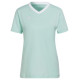 Adidas T-shirt adidas Entrada 22 Jsy W HC5076 (2XS)